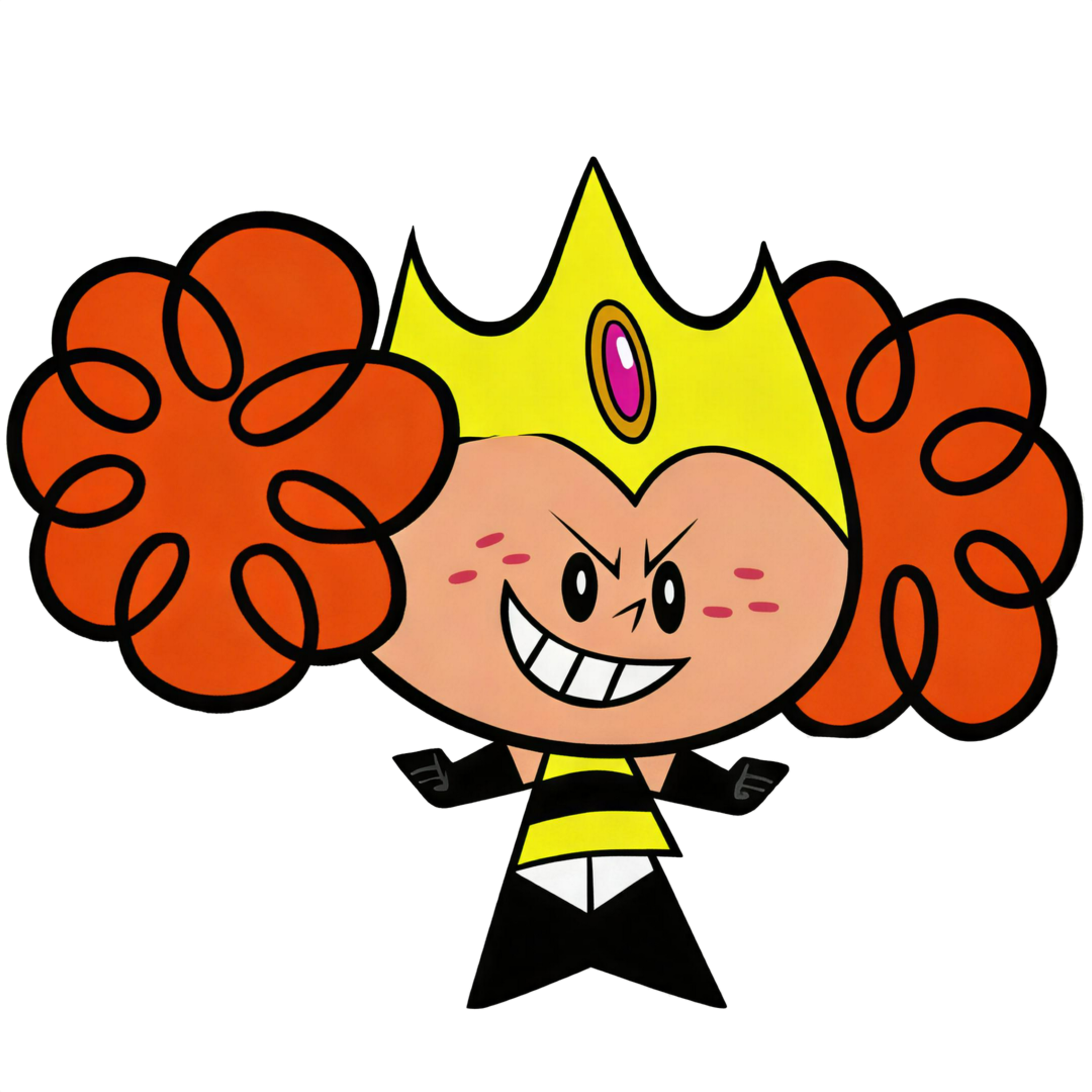 多金公主