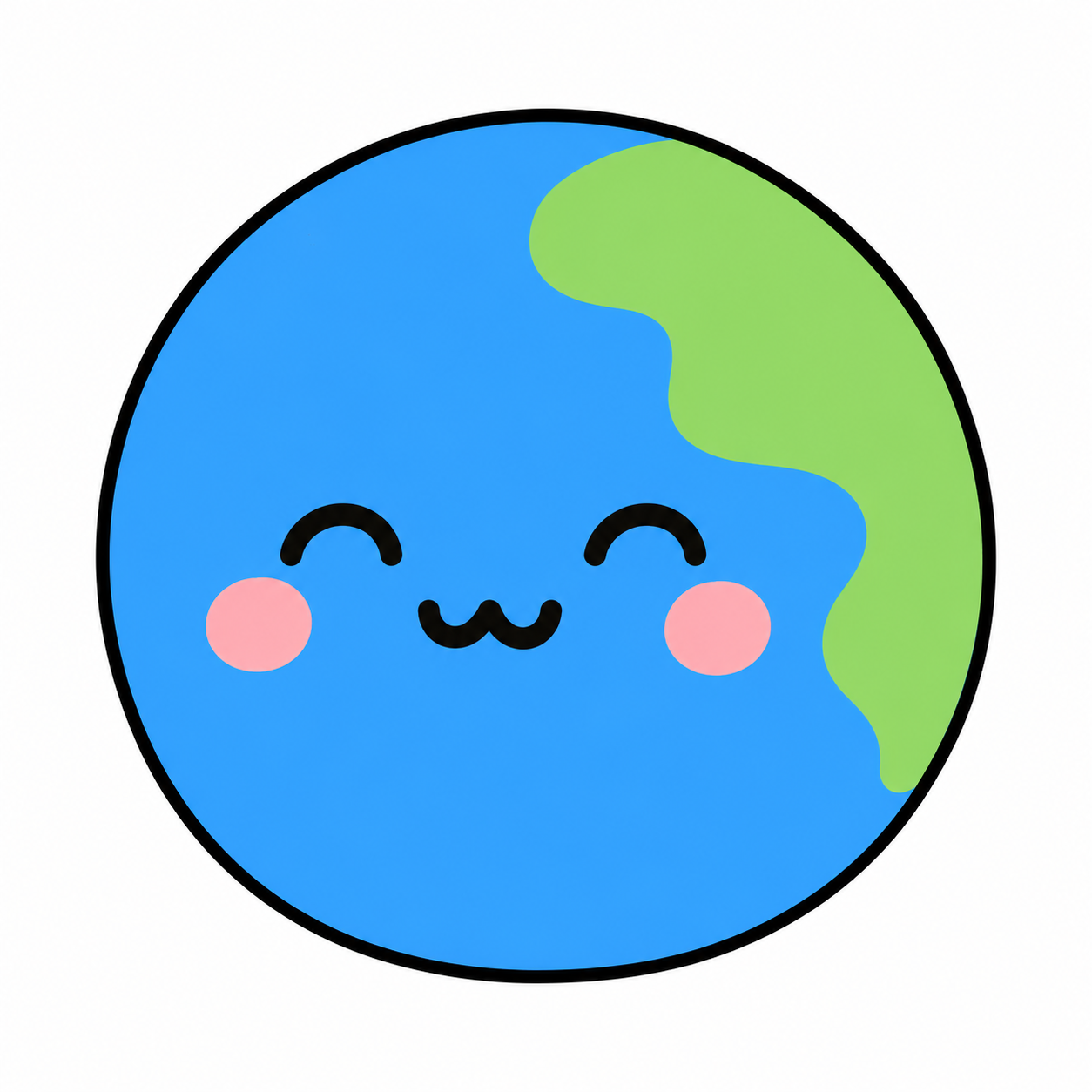 小地球