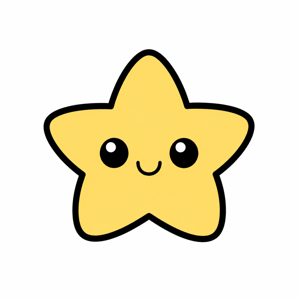 小星星