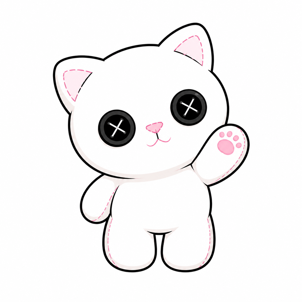 绒绒