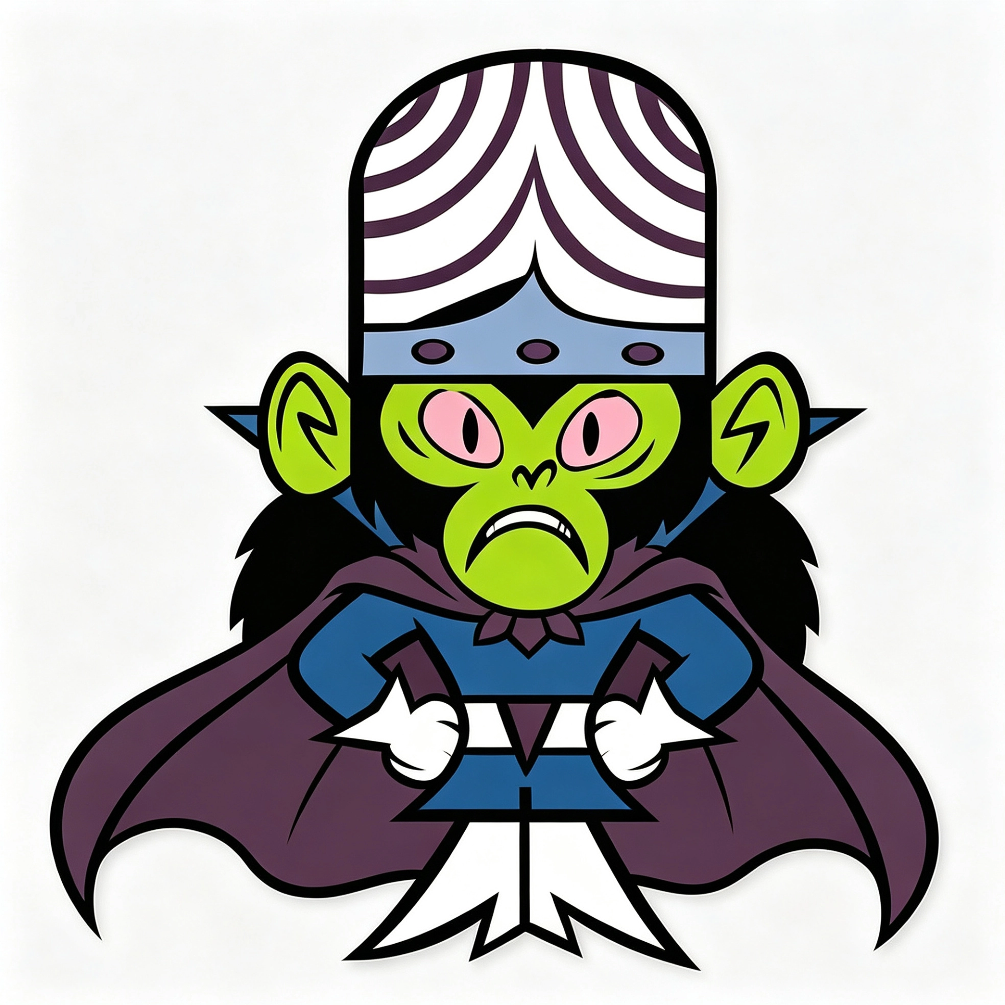 魔人啾啾