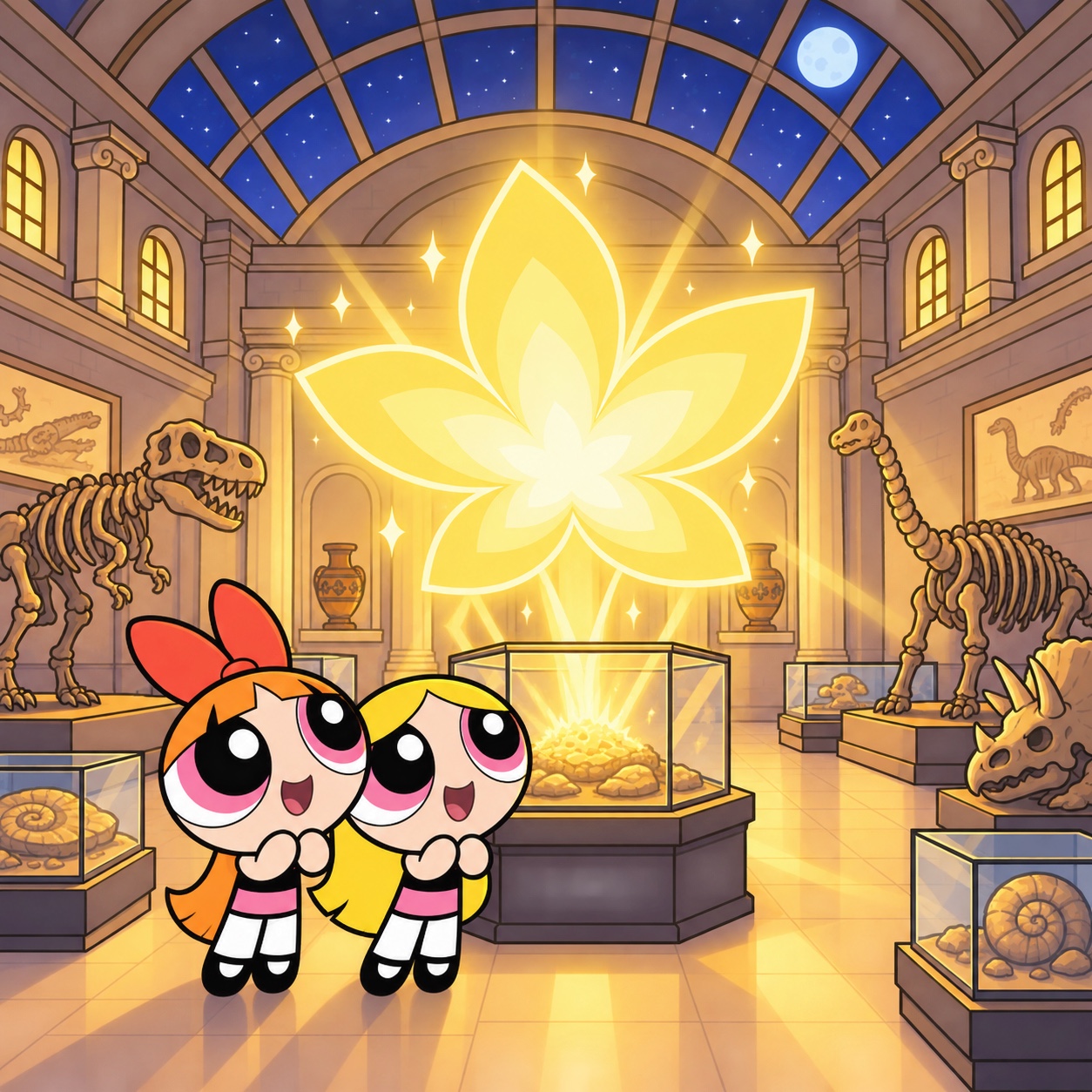第三十一集 花朵组合封面